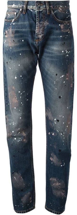 MSGM Boyfriend Jeans ($265)