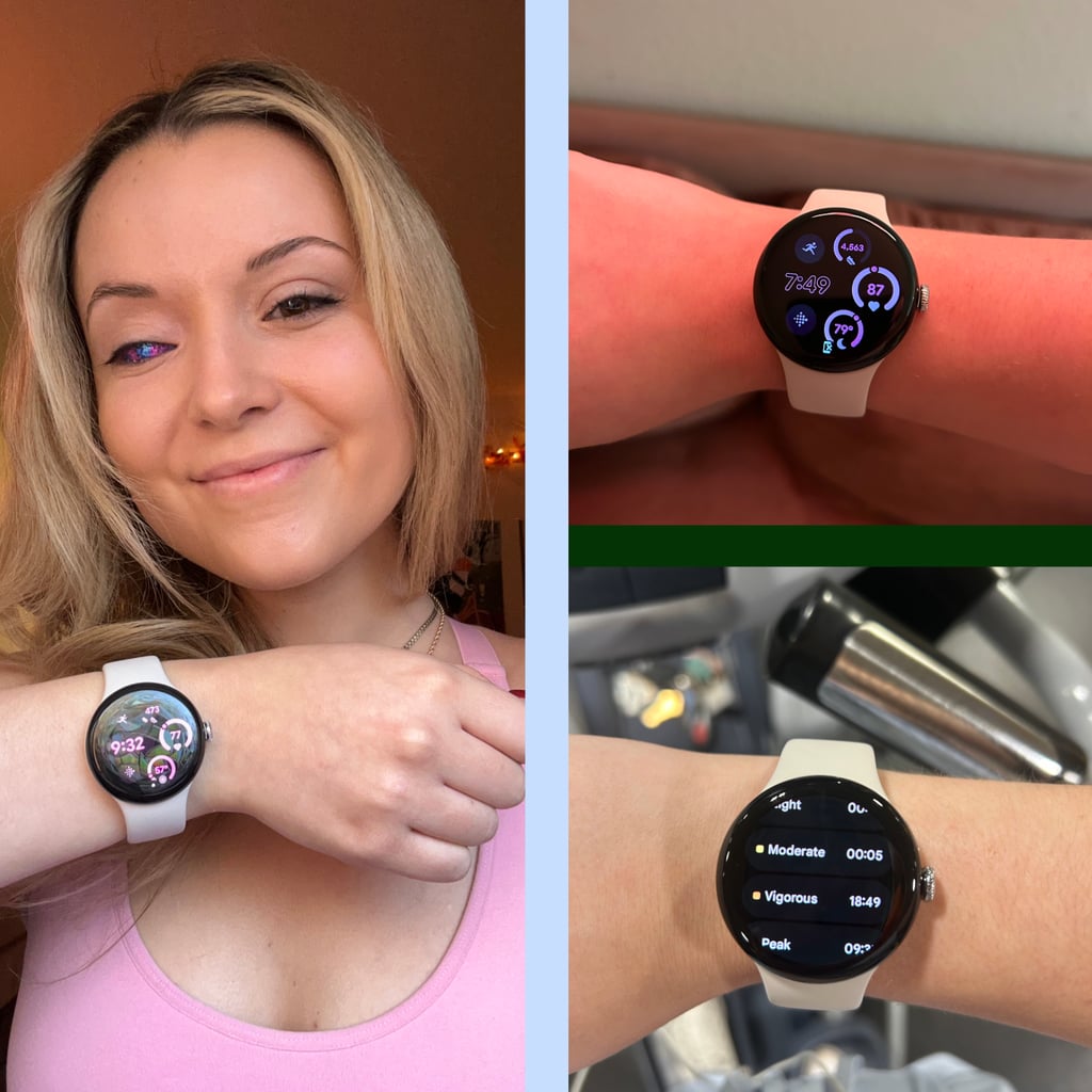 What the Google Pixel Watch 3 Taught Me About Fitness, Sleep, and Mental Health