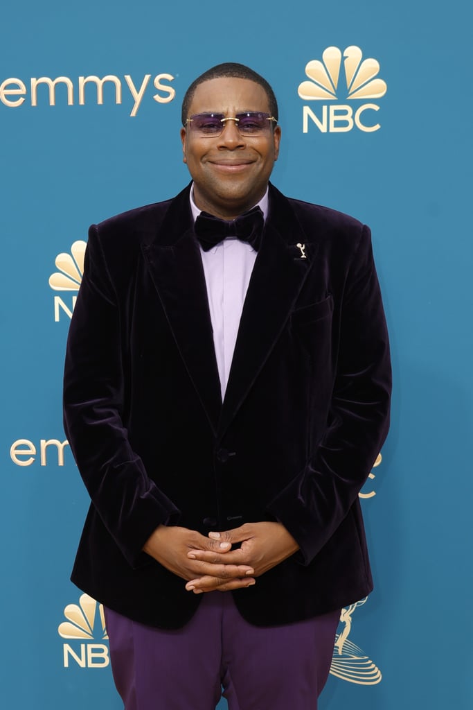 Saturday Night Live Cast at 2022 Emmys