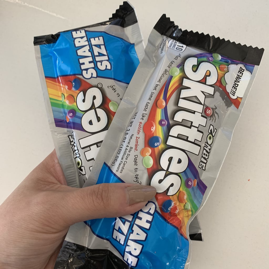 Rotten Zombie Skittles 2019 | POPSUGAR Food