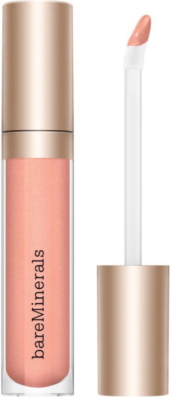 BareMinerals Mineralist Lip Gloss-Balm