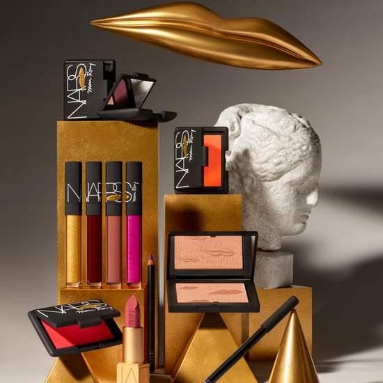 Nars Man Ray 2017 Holiday Collection