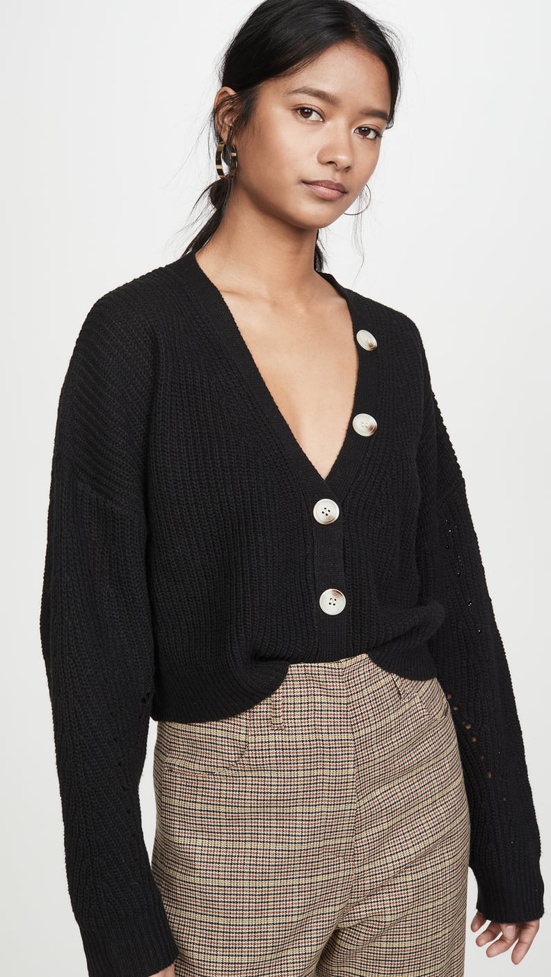 Line & Dot Scarlett Cardigan