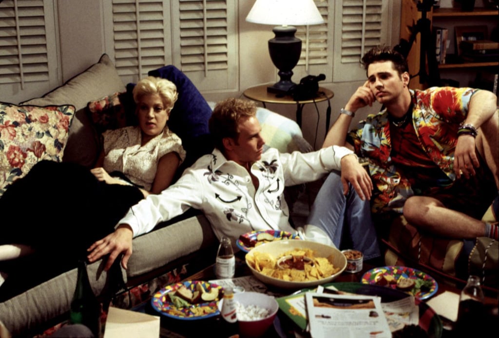 Beverly Hills, 90210  Streaming TV Shows Set in College 