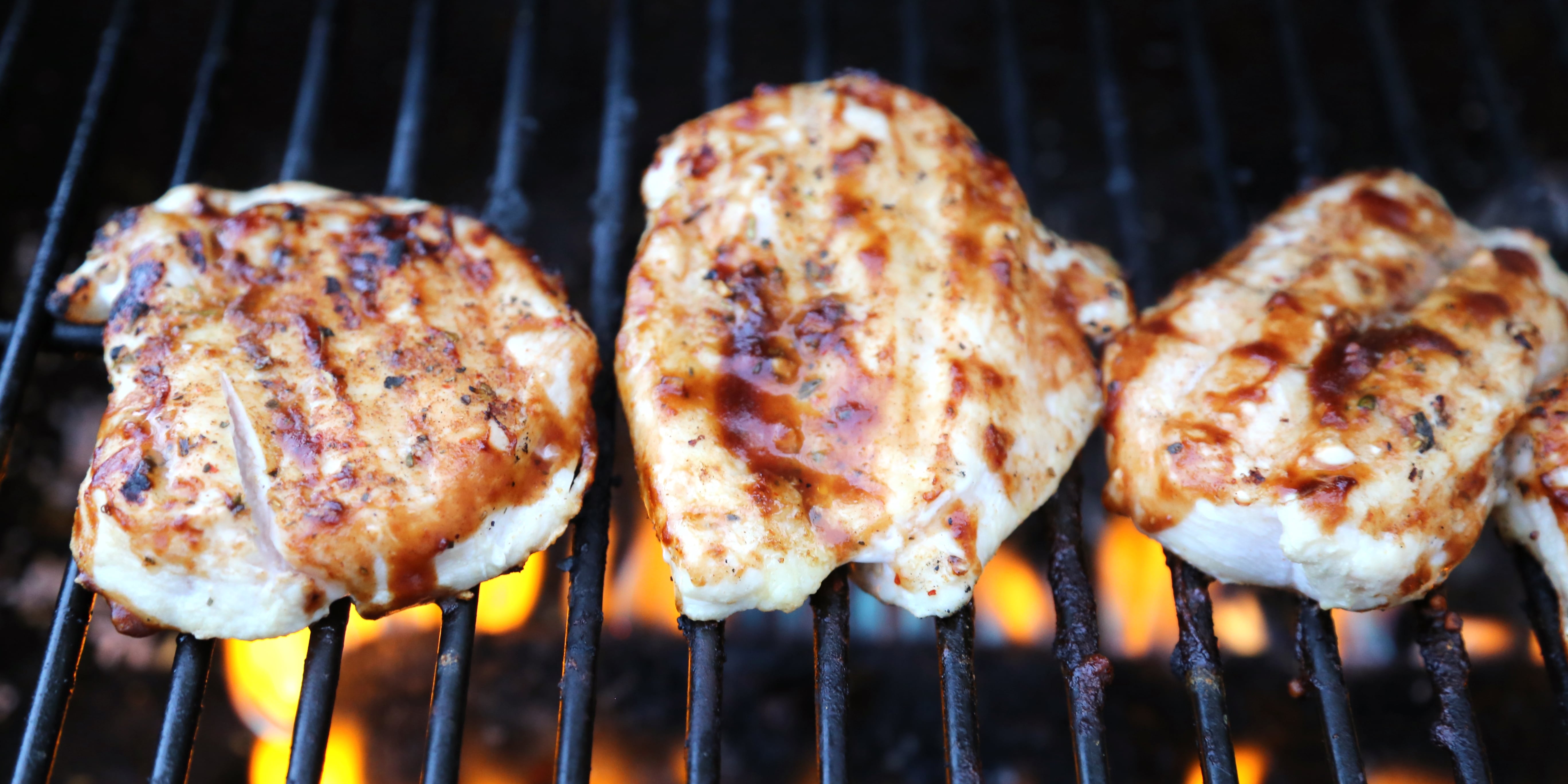 How Long Does Cooked Chicken Last in the Fridge? POPSUGAR Food