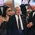 Robert De Niro and Tiffany Chen Attend Their First Event After Welcoming a Baby Together