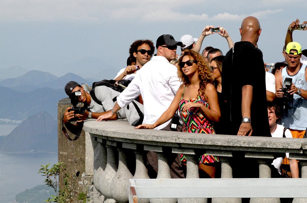 Brazil, February 2010