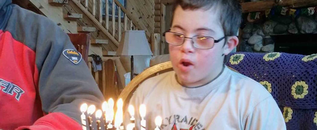 Mom Explains Why Using the R Word Is Never OK