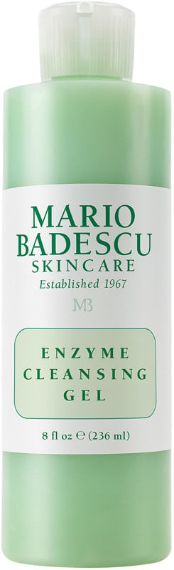 Mario Badescu Enzyme Cleansing Gel, 50 percent off ($7, originally $14)