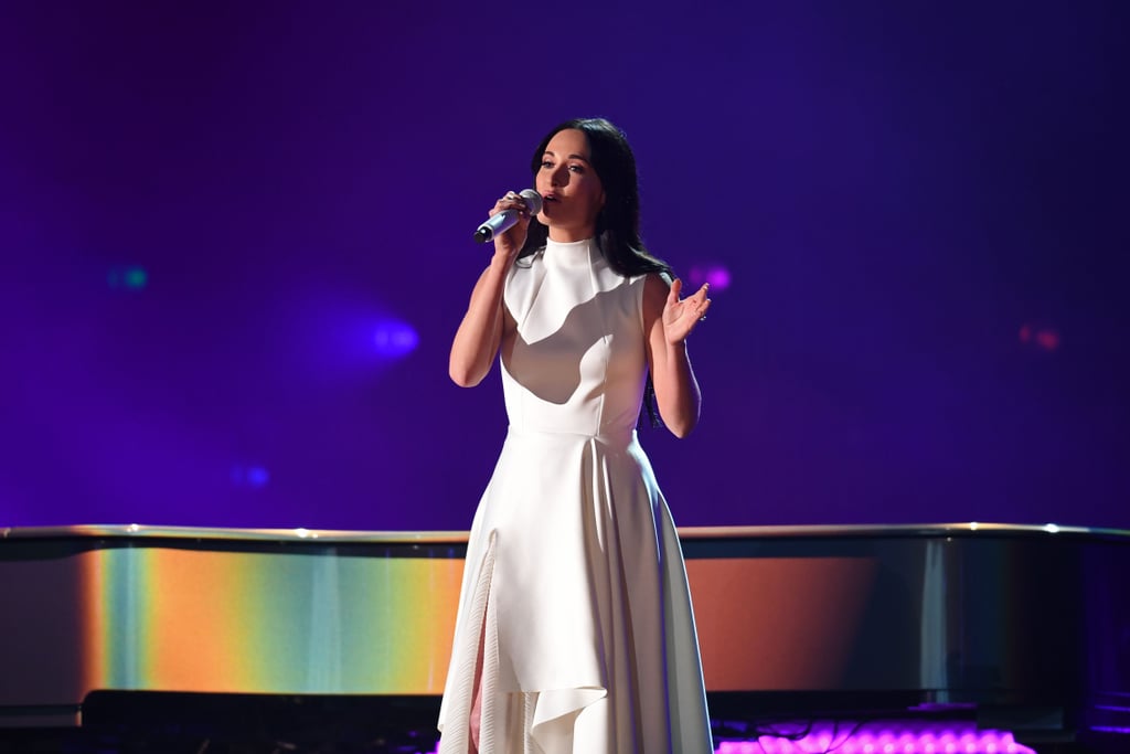 Kacey Musgraves Grammys 2019 Performance Video