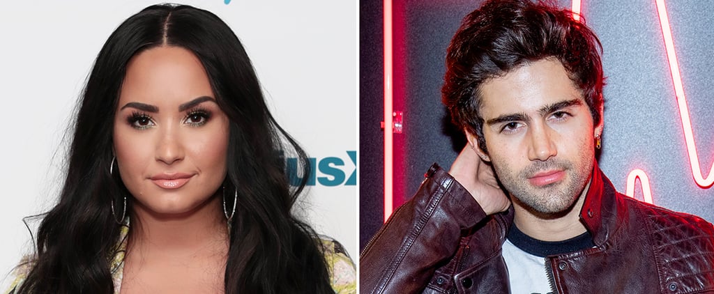 Demi Lovato Allegedly Split From Max Ehrich After Learning His "Intentions Weren't Genuine"