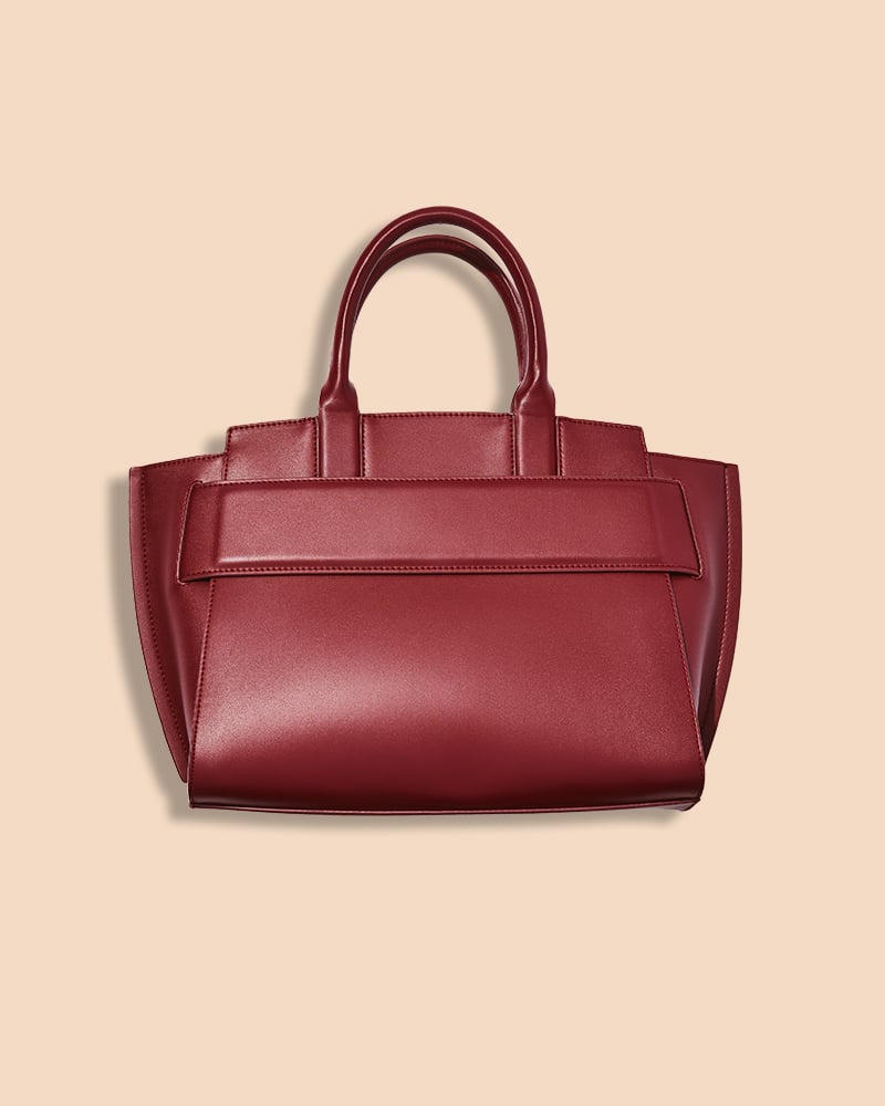 New Band Satchel Handbag