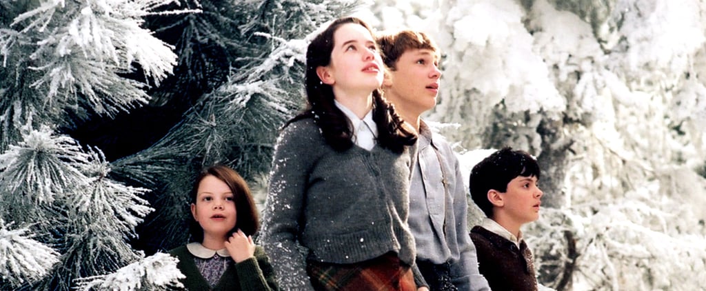 Netflix Is Adapting These Classic Children's Novels, and We Couldn't Be More Excited