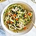 Low-Carb Soup Recipes