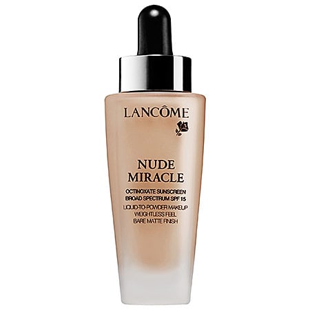 Lancome Nude Miracle