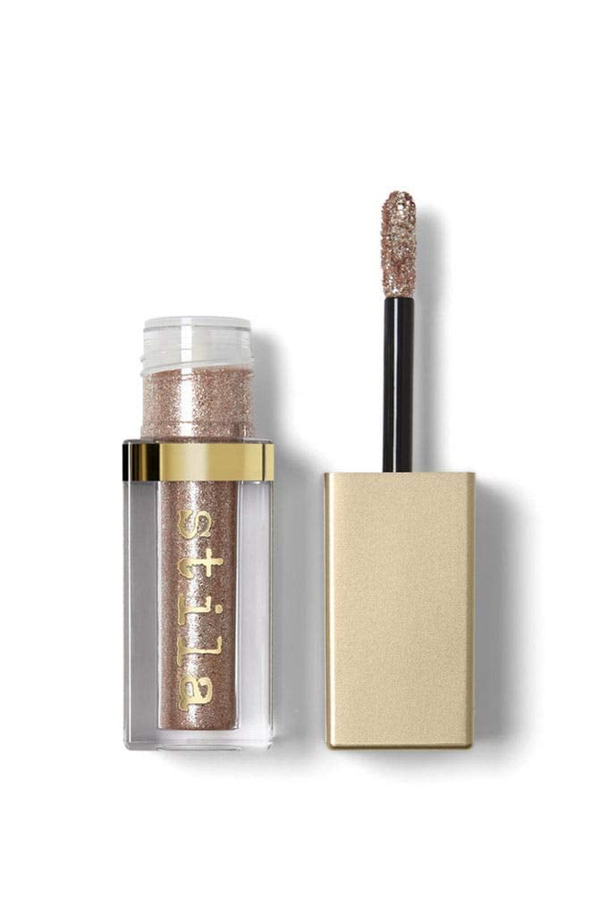 Stila Magnificent Metals Glitter & Glow Liquid Eye Shadow