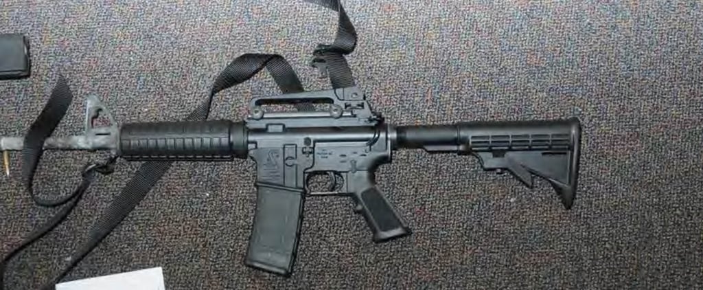 Senate Votes Against Gun Control | Video