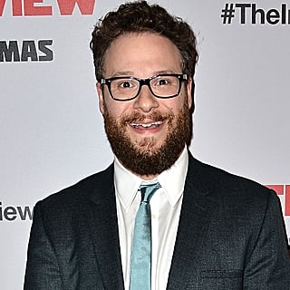 Seth Rogen