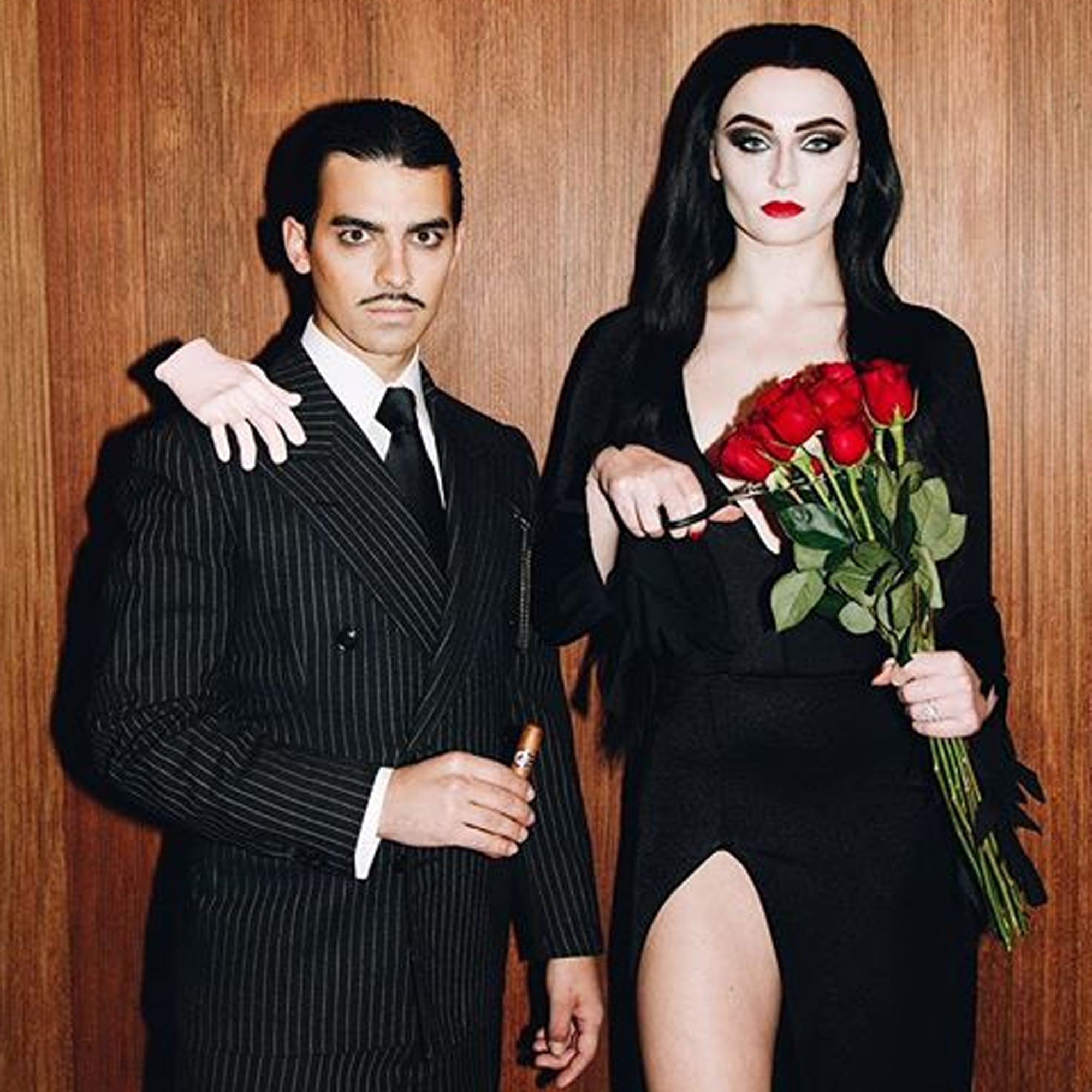 Famous western couples costumes