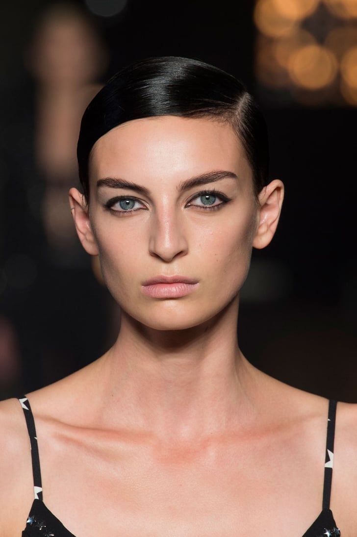 Diesel Spring 2015 | Spring 2015 New York Fashion Week Hair and Makeup ...