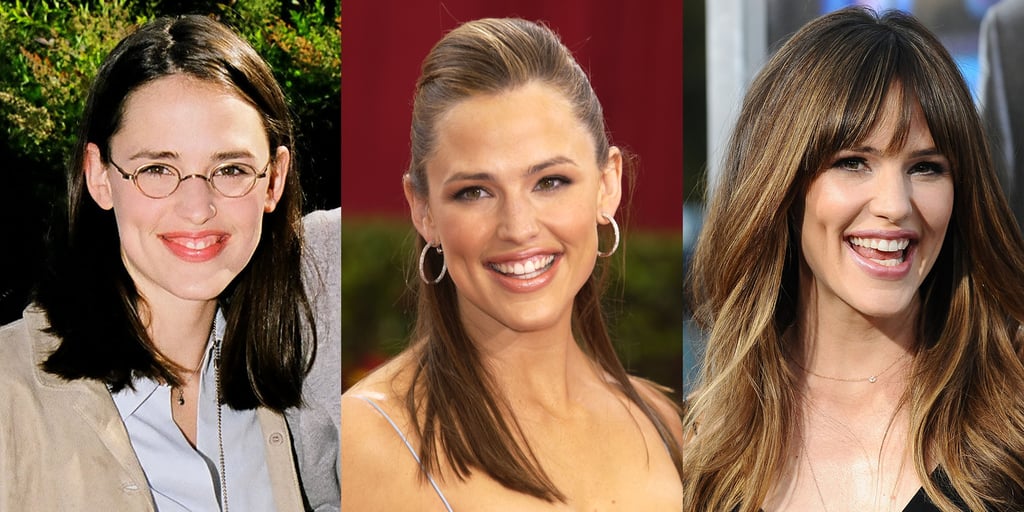 Pictures of Jennifer Garner Through the Years POPSUGAR Celebrity