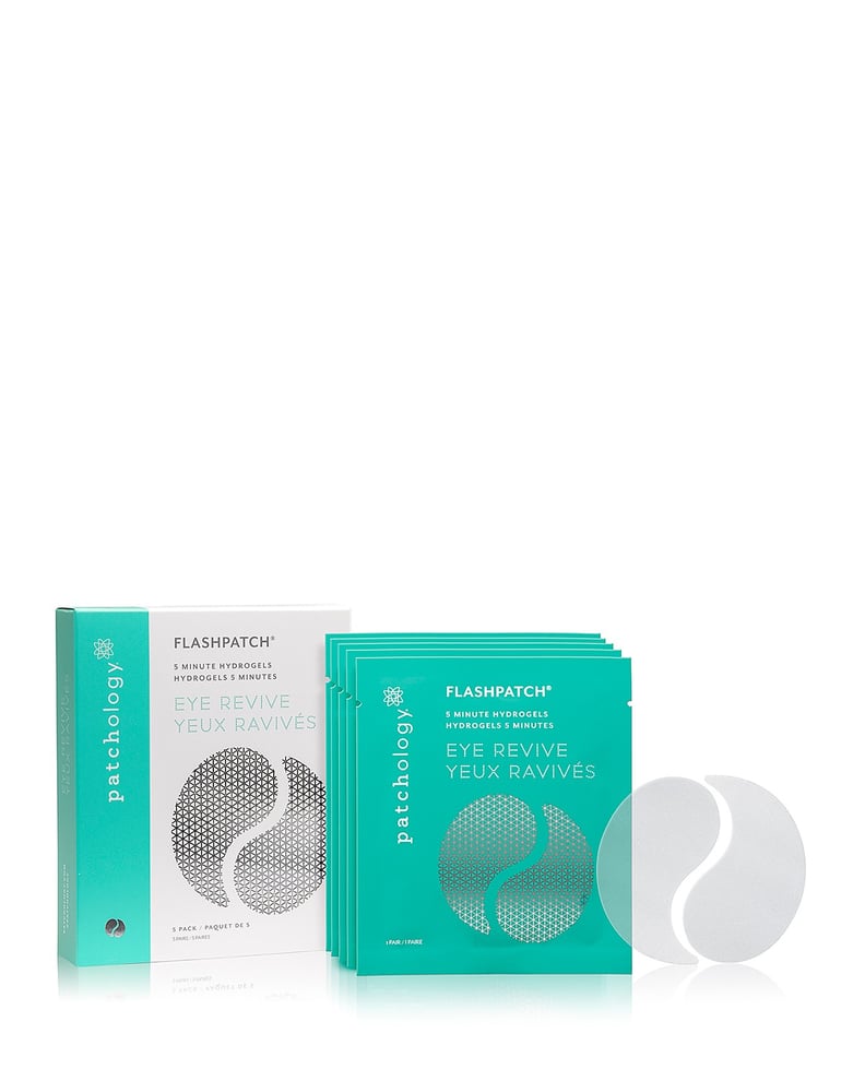 Patchology Eye Revive FlashPatch 5 Minute Hydrogels