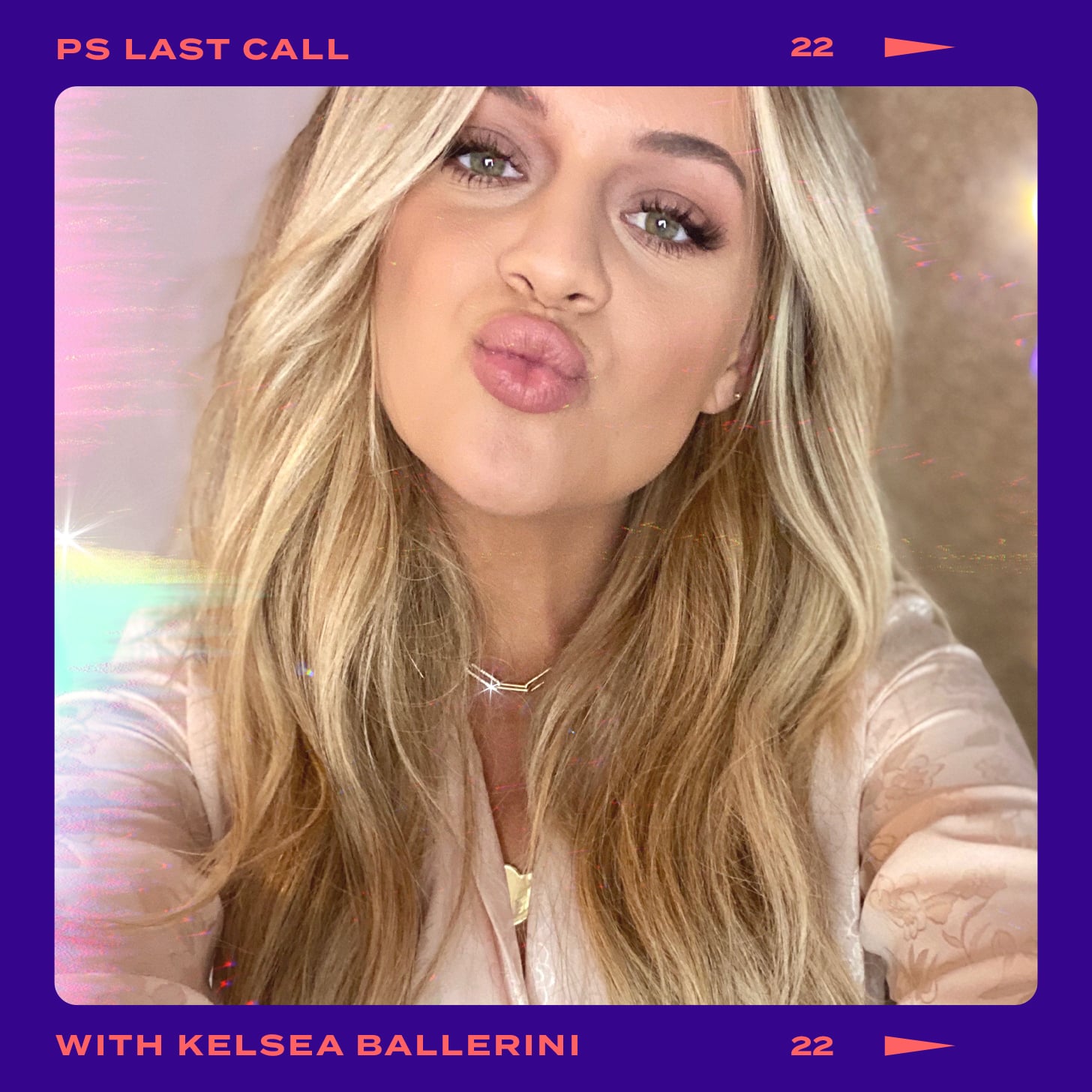 Kelsea Ballerini Interview About Ballerini Album POPSUGAR Celebrity