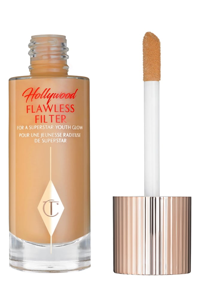 airbrush flawless filter foundation