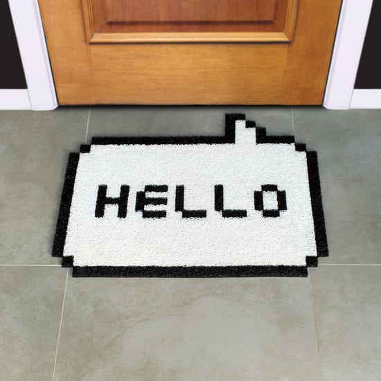 Hello Doormat