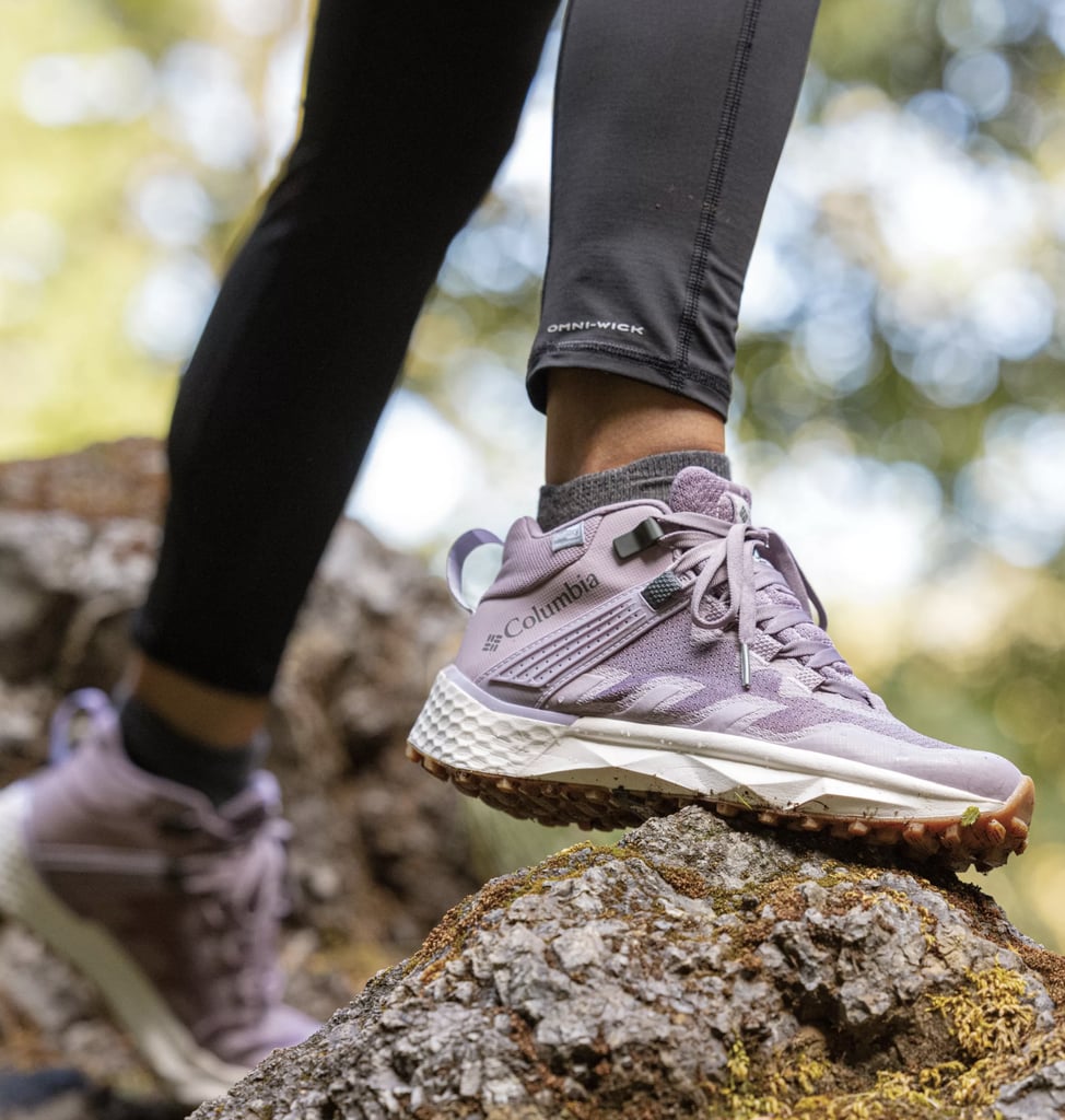 top 10 trekking boots