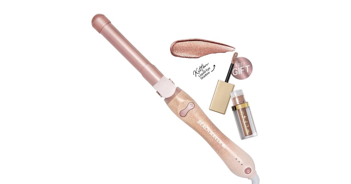 Beachwaver B1 Kitten Glitter Pre-Order | The Best New ...
