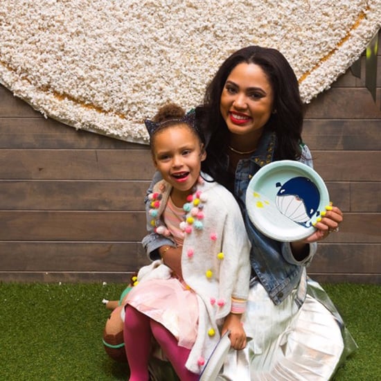 Ayesha Curry's Thanksgiving Cooking Tips
