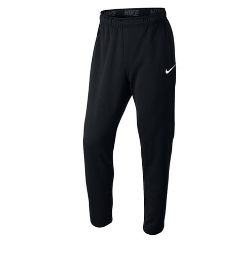 Taper-Leg Athletic Pants