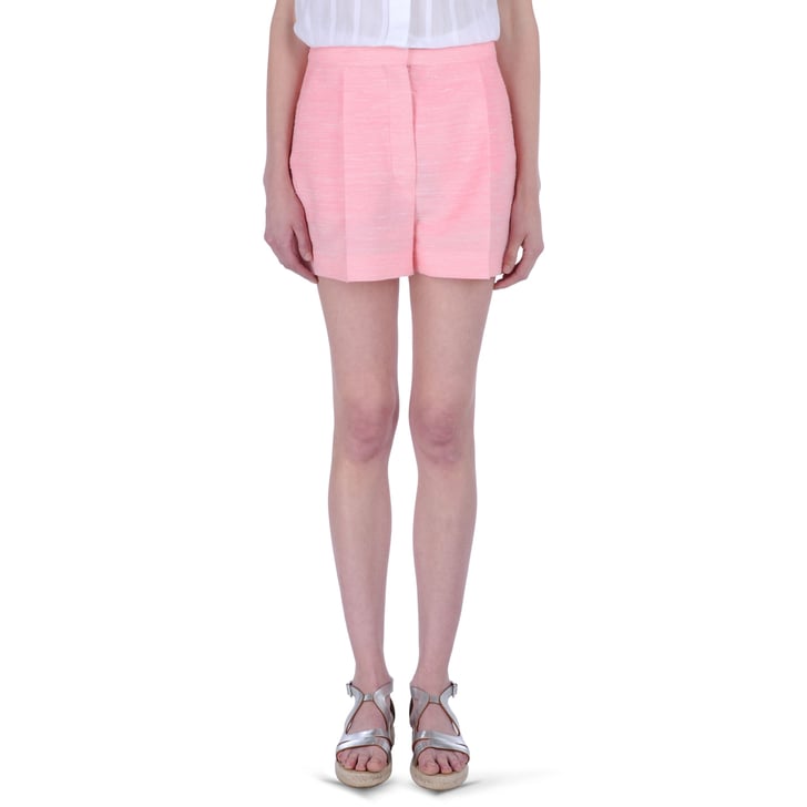 Stella McCartney Warwick Shorts | Shorts For Summer | POPSUGAR Fashion ...