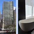 I Had an Actually Relaxing Trip to NYC, Thanks to This Wellness Hotel