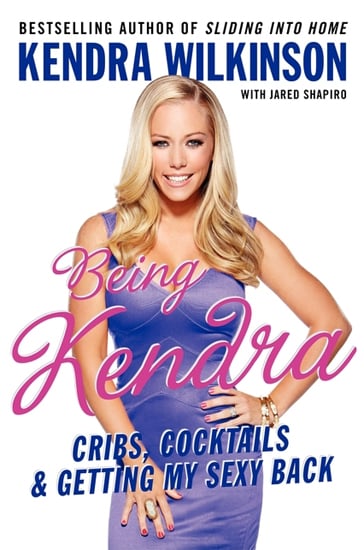 Being Kendra Being Kendra