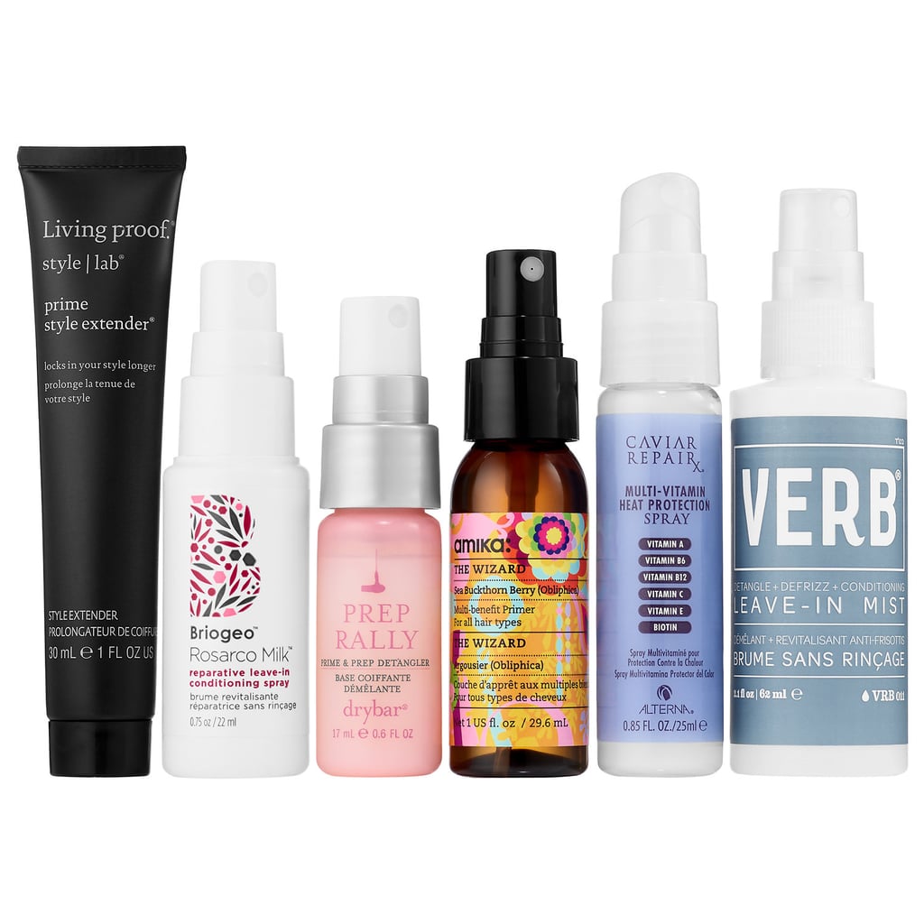 Sephora Favorites Prep and Prime Hair Set Best Beauty Gifts Under 25
