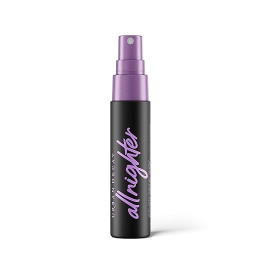 Setting Spray
