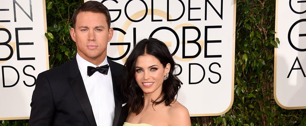 Jenna Dewan Tatum Quotes About Daughter Watching Step Up