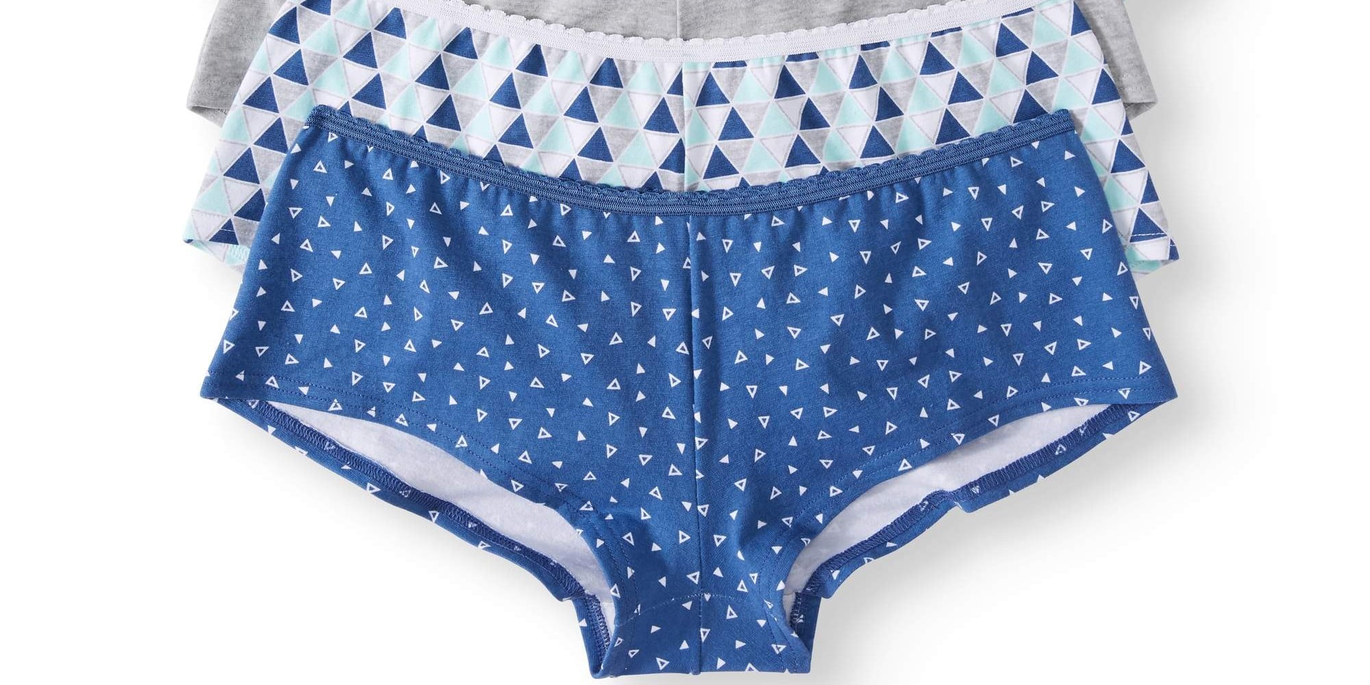 Poker Dot Hipster Style Underwear/Pack Of 6 For $20/ One Underwear $4 for  Sale in Chesapeake, VA - OfferUp