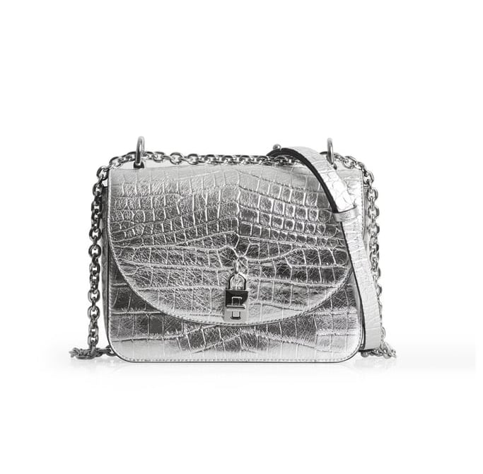 rebecca minkoff love too large shoulder bag