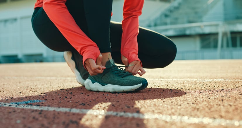 Best running shoes flat feet shop