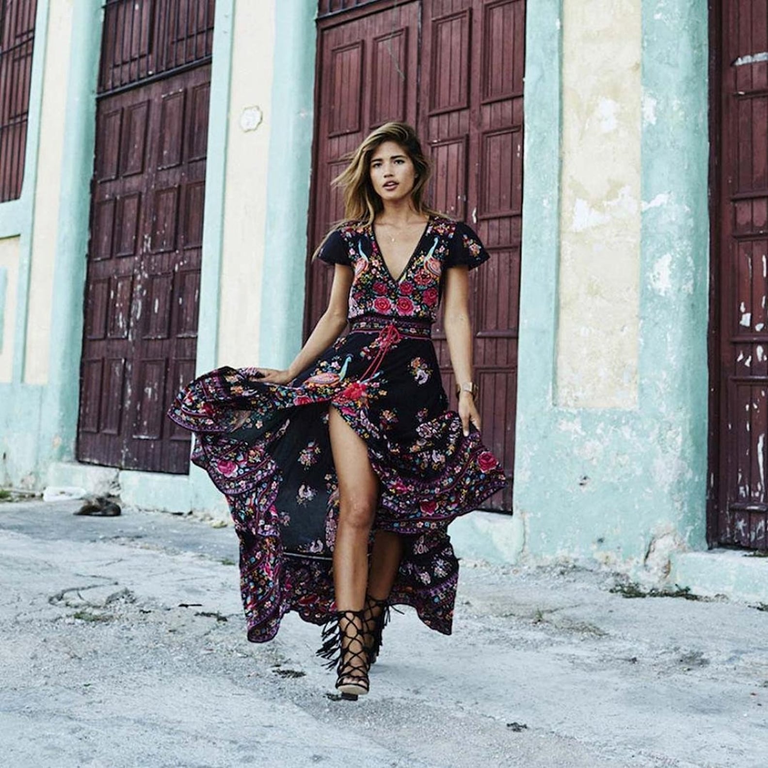 Best Cheap Dresses 2018 POPSUGAR Fashion