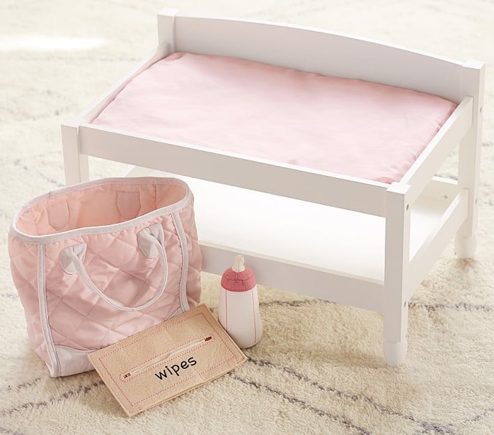 Changing Table