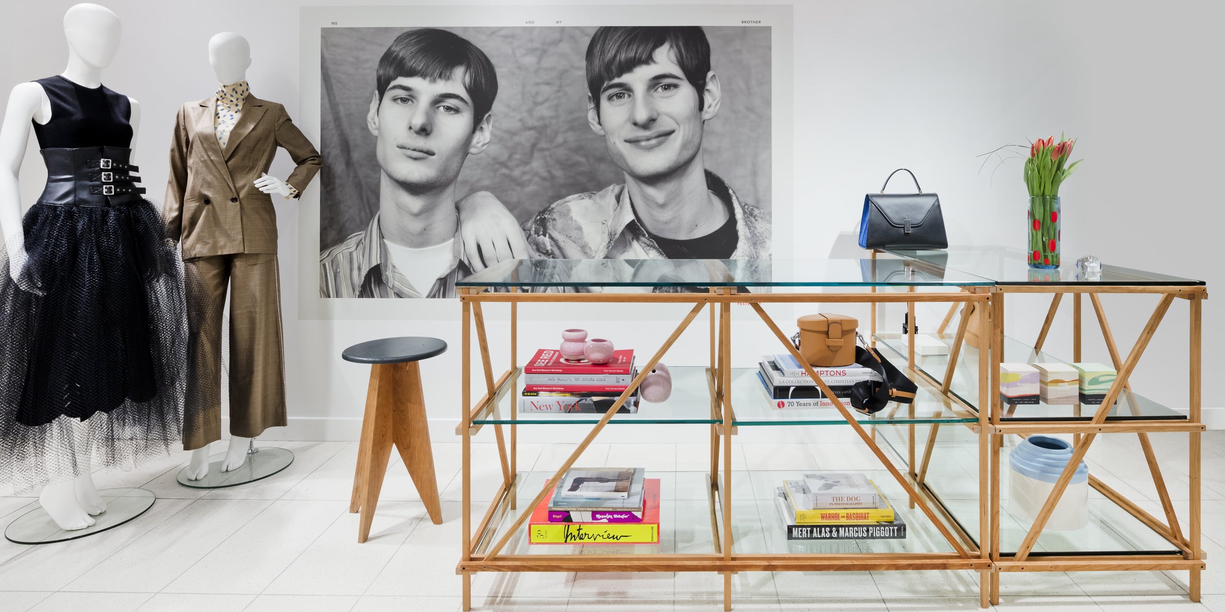 The Best Places to Buy Vintage and Resell Your Old Clothes POPSUGAR