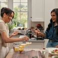 The Best Recipes From "With Love, Meghan," According to a Dietitian