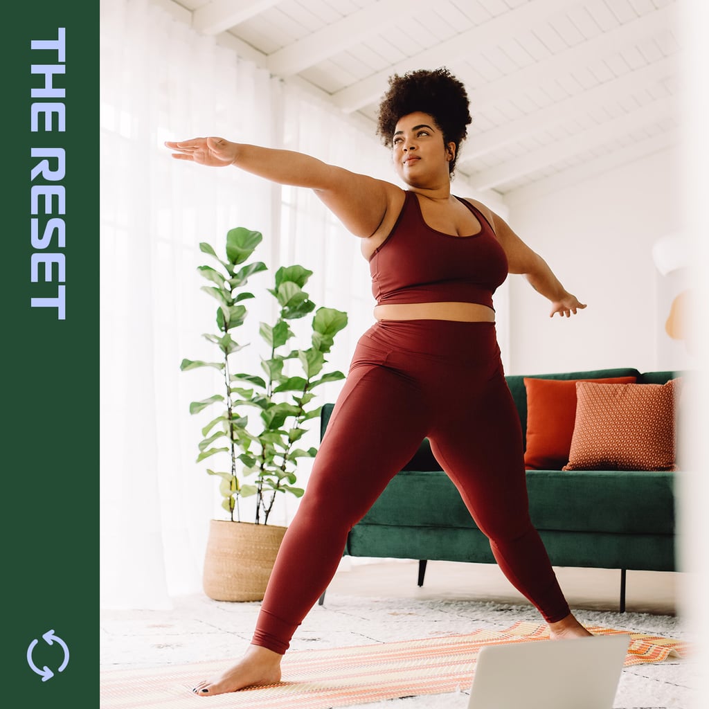 How to Motivate Yourself to Work Out Even When Life Gets Hectic