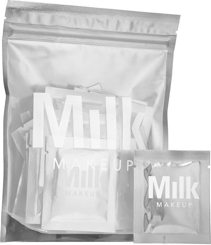 Milk Makeup Micellar Water Makeup Remover Wipes