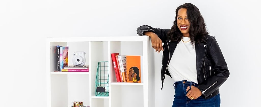 Interview With Be Rooted Stationery Founder Jasmin Foster