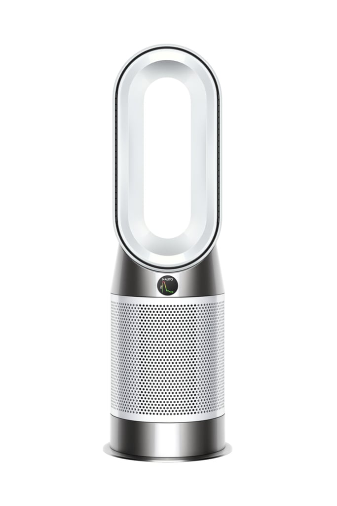 Best Air Purifier From Dyson